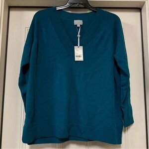 Pure Collection Cashmere Sweater